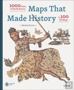 Bertrand.pt - Maps That Made History
