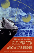 Maps To Anywhere