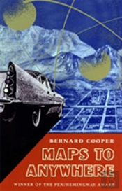 Maps To Anywhere