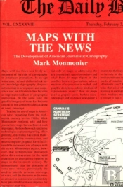 Maps With The News