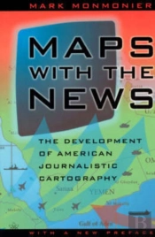 Maps With The News