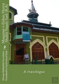 Bertrand.pt - Maqamat-I-Eishan Hazrat Shaikh Yaqub Sarfi (Ra)