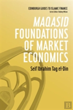 Bertrand.pt - Maqasid Foundations Of Market Economics