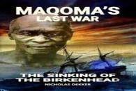 Maqoma'S Last War
