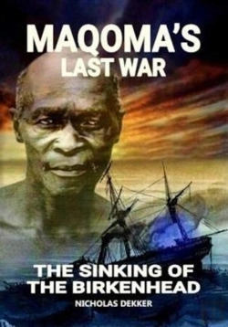 Bertrand.pt - Maqoma'S Last War