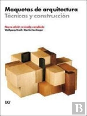Maquetas de arquitectura