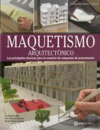 Maquetismo Arquitectónico