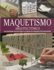 Maquetismo Arquitectónico