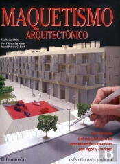 Maquetismo Arquitectonico
