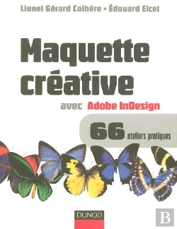 Bertrand.pt - Maquette Creative Avec Adobe Indesign