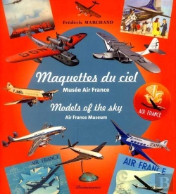 Bertrand.pt - Maquette Du Ciel Musée Air France