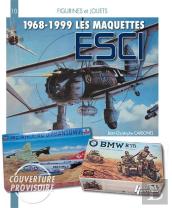 Maquettes Esci ; 1968-1999