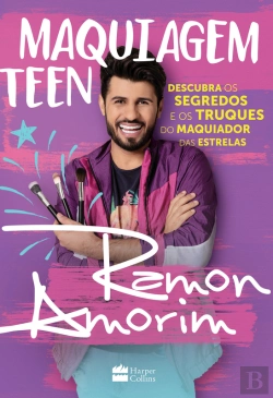 Bertrand.pt - Maquiagem Teen