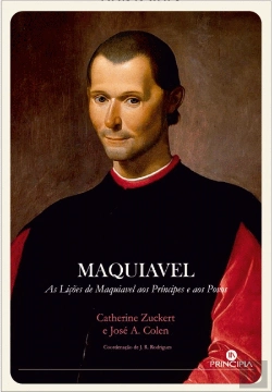 Bertrand.pt - Maquiavel