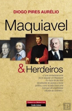 Bertrand.pt - Maquiavel e Herdeiros