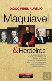 Maquiavel e Herdeiros