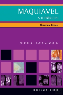 Bertrand.pt - Maquiavel & O Príncipe