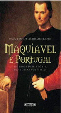 Bertrand.pt - Maquiavel e Portugal