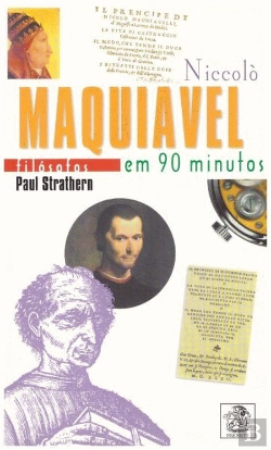 Bertrand.pt - Maquiavel em 90 Minutos