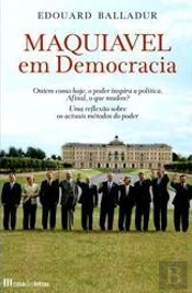 Maquiavel em Democracia