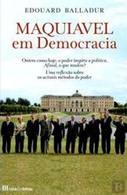 Bertrand.pt - Maquiavel em Democracia