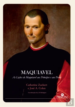 Bertrand.pt - Maquiavel, O Príncipe Popular