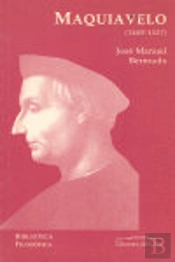 Maquiavelo 1469-1527