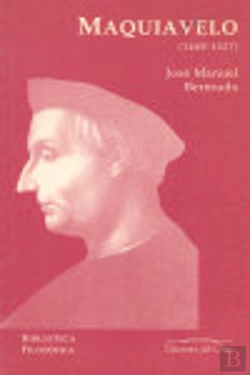 Bertrand.pt - Maquiavelo 1469-1527