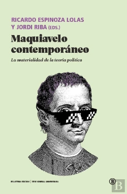 Bertrand.pt - Maquiavelo Contemporaneo:Maternidad De La Teoria Politica