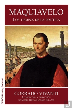 Bertrand.pt - Maquiavelo