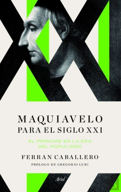 Bertrand.pt - Maquiavelo Para El Siglo Xxi