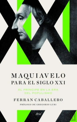 Bertrand.pt - Maquiavelo Para El Siglo Xxi