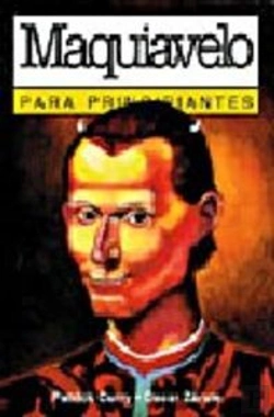 Bertrand.pt - Maquiavelo Para Principiantes Nº14