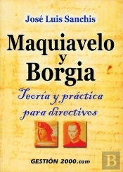Maquiavelo Y Borgia