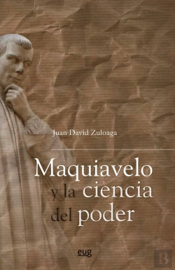 Bertrand.pt - Maquiavelo Y La Ciencia Del Poder