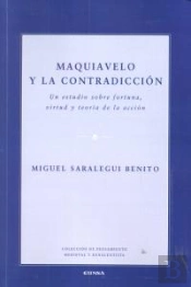 Maquiavelo Y La Contradicción