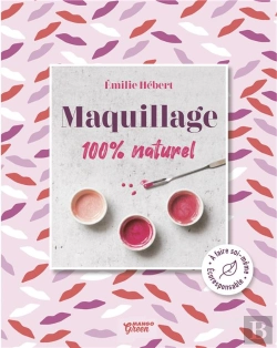 Bertrand.pt - Maquillage 100 % Naturel