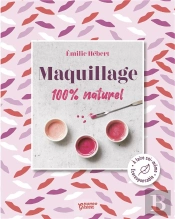Maquillage 100 % Naturel