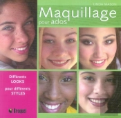 Maquillage Pour Ados