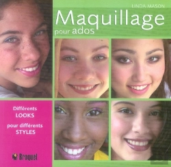 Bertrand.pt - Maquillage Pour Ados
