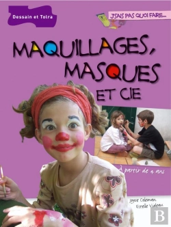 Bertrand.pt - Maquillages, Masques Et Cie