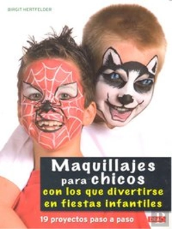 Bertrand.pt - Maquillajes Para Chicos
