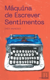 Máquina de Escrever Sentimentos
