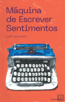Bertrand.pt - Máquina de Escrever Sentimentos