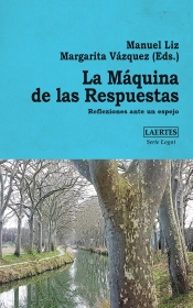 Maquina De Las Respuestas, La