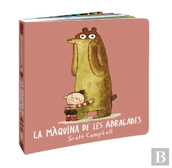 Bertrand.pt - Maquina De Les Abraçades, La - Ed. Cartone