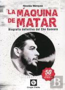 Maquina De Matar.