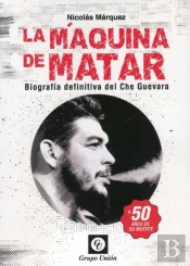 Maquina De Matar.