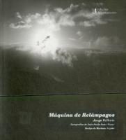 Máquina de Relâmpagos 