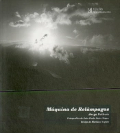 Máquina de Relâmpagos 